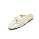 Elvara Premium Leather Mules for Women 0
