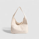 Mira Vegan Leather Shoulder Bag Everyday 6