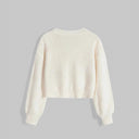 Sol & Luna V-Neck Cardigan