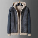 Mercer Knitted Sweater
