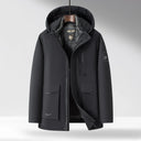 Ravello Goose Down Parka