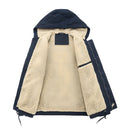 Forest Cotton Jacket