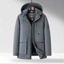 Ravello Goose Down Parka