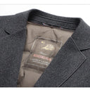 Alderic Wool Sport Coat
