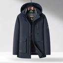 Ravello Goose Down Parka