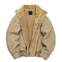 Bristol Fleece-Lined Corduroy Jacket