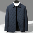 Arctic Quilt Jacket - Marcus Rhode
