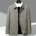 Arctic Quilt Jacket - Marcus Rhode
