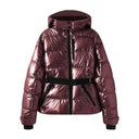 Aurora Down Jacket - Marcus Rhode