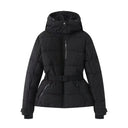 Aurora Down Jacket - Marcus Rhode