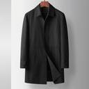 Burke Trench Coat - Marcus Rhode