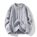 Carmen Cable Knit Pullover - Marcus Rhode