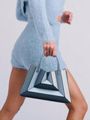 Color - Block Mini Bag - Marcus Rhode