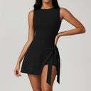 Courtney Active Wrap One Piece - Marcus Rhode