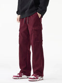 Fleece Lined Sweatpants - Marcus Rhode