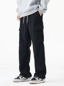 Fleece Lined Sweatpants - Marcus Rhode