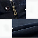 Forest Cotton Jacket