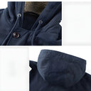 Forest Cotton Jacket