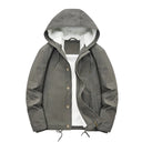 Forest Cotton Jacket - Marcus Rhode