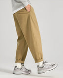 Colony Cropped Trousers