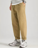 Colony Cropped Trousers