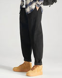 Colony Cropped Trousers