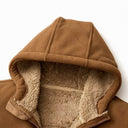 Trailhead Fleece-Lined Jacket