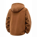 Trailhead Fleece-Lined Jacket