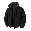 Shaw Puffer Coat