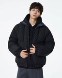 Shaw Puffer Coat