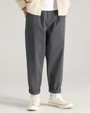 Colony Cropped Trousers