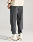 Colony Cropped Trousers