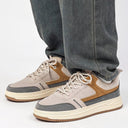 Industry Patchwork Sneaker - Marcus Rhode