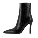 Katlyn Mid - Cut Boots - Marcus Rhode