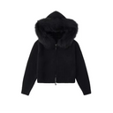 Leónie Knitted Sweater - Marcus Rhode