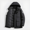 Marcus Field Jacket - Marcus Rhode