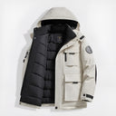 Marcus Field Jacket - Marcus Rhode