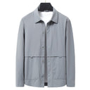 Marcus Shell Windbreaker - Marcus Rhode