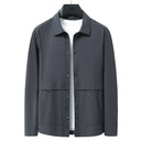 Marcus Shell Windbreaker - Marcus Rhode