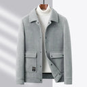 Mercer Wool Coat - Marcus Rhode