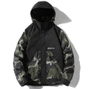 Midland Camo Jacket - Marcus Rhode