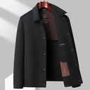 Moretti Wool Jacket - Marcus Rhode