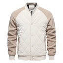 Orland Quilted Bomber - Marcus Rhode