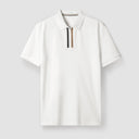 Oxford Cotton Polo - Marcus Rhode