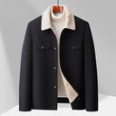 Premier Sherpa Jacket - Marcus Rhode