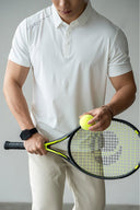 Pulse Active Polo - Marcus Rhode