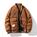 Ranger Cargo Jacket - Marcus Rhode