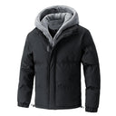Ridgeway Fleece - Hood Insulated Jacket - Marcus Rhode