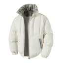 Shaw Puffer Coat - Marcus Rhode
