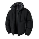 Shaw Puffer Coat - Marcus Rhode